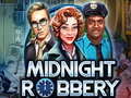                                                                     Midnight Robbery קחשמ