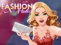                                                                     Fashion Holic קחשמ