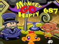                                                                       Monkey Go Happy Stage 687 ליּפש