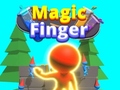                                                                     Magic Finger קחשמ