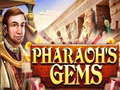                                                                     Pharaohs Gems קחשמ