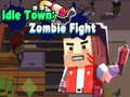                                                                       Idle Town: Zombie Fight ליּפש