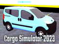                                                                       Cargo Simulator 2023 ליּפש