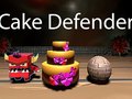                                                                     Cake Defender קחשמ