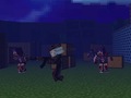                                                                     Pixel Zombies Survival Toonfare קחשמ