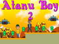                                                                     Atanu Boy 2 קחשמ