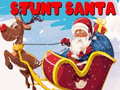                                                                     Stunt Santa קחשמ