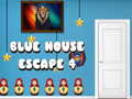                                                                     Blue House Escape 4 קחשמ