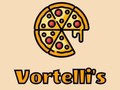                                                                     Vortelli's Pizza קחשמ