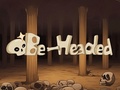                                                                     Be-Headed קחשמ