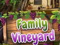                                                                     Family Vineyard קחשמ
