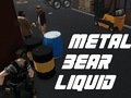                                                                     Metal Bear Liquid קחשמ