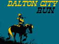                                                                     Dalton City Run קחשמ