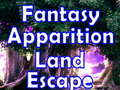                                                                     Fantasy Apparition Land Escape קחשמ