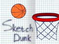                                                                     Sketch Dunk קחשמ