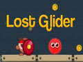                                                                     Lost Glider קחשמ