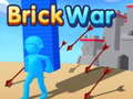                                                                       Brick War ליּפש