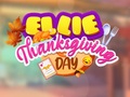                                                                     Ellie Thanksgiving Day קחשמ