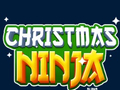                                                                     Christmas Ninja קחשמ