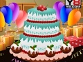                                                                     Wedding Cake Decorations קחשמ