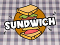                                                                     Sundwich קחשמ