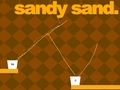                                                                     Sandy Sand קחשמ