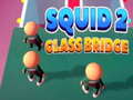                                                                     Squid Game 2 Glass Bridge קחשמ