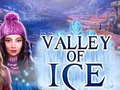                                                                     Valley of Ice קחשמ