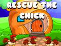                                                                     Rescue the Chick קחשמ