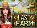                                                                       Last Farm ליּפש