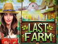                                                                     Last Farm קחשמ