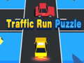                                                                     Traffic Run Puzzle קחשמ
