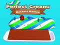                                                                     Perfect Cream: Dessert Games קחשמ