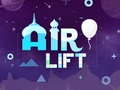                                                                     Air Lift קחשמ
