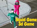                                                                       Squid Game 3d Game ליּפש