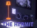                                                                     The Hermit קחשמ