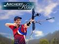                                                                       Archery King ליּפש