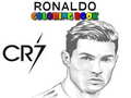                                                                       Ronaldo Coloring Book ליּפש