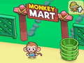                                                                      Monkey Mart ליּפש