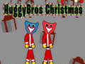                                                                     HuggyBros Christmas קחשמ
