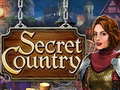                                                                     Secret Country קחשמ