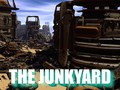                                                                     The Junkyard קחשמ