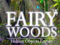                                                                       Fairy Woods Hidden Objects ליּפש