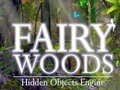                                                                     Fairy Woods Hidden Objects קחשמ