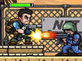                                                                       Gun Metal War 2D Mobile ליּפש