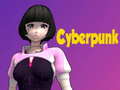                                                                     Cyberpunk  קחשמ