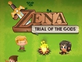                                                                     Zena: Trial of the Gods קחשמ