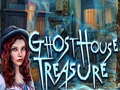                                                                      Ghost House Treasure ליּפש