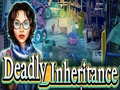                                                                     Deadly Inheritance קחשמ