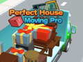                                                                       Perfect House Moving Pro ליּפש